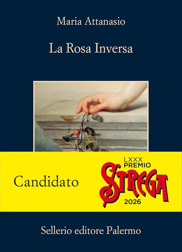 La Rosa Inversa - Librerie.coop