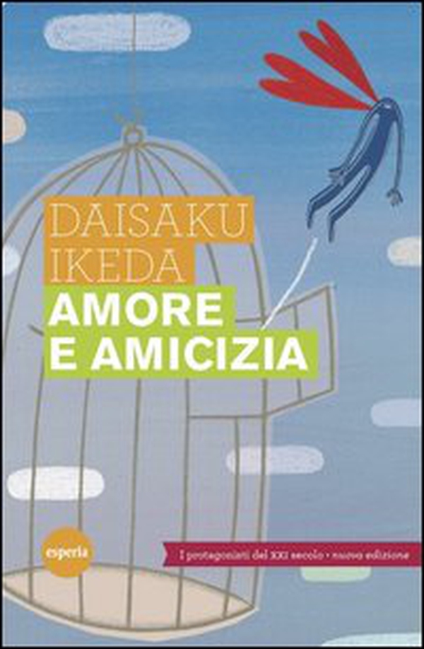 Amore e amicizia. I protagonisti del XXI secolo - Librerie.coop Amore e amicizia. I protagonisti del XXI secolo - Librerie.coop