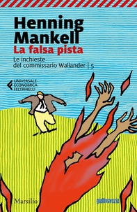 La falsa pista - Librerie.coop