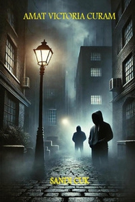 Amat victoria curam - Librerie.coop