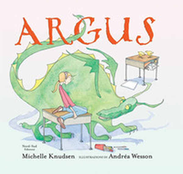 Argus - Librerie.coop Argus - Librerie.coop