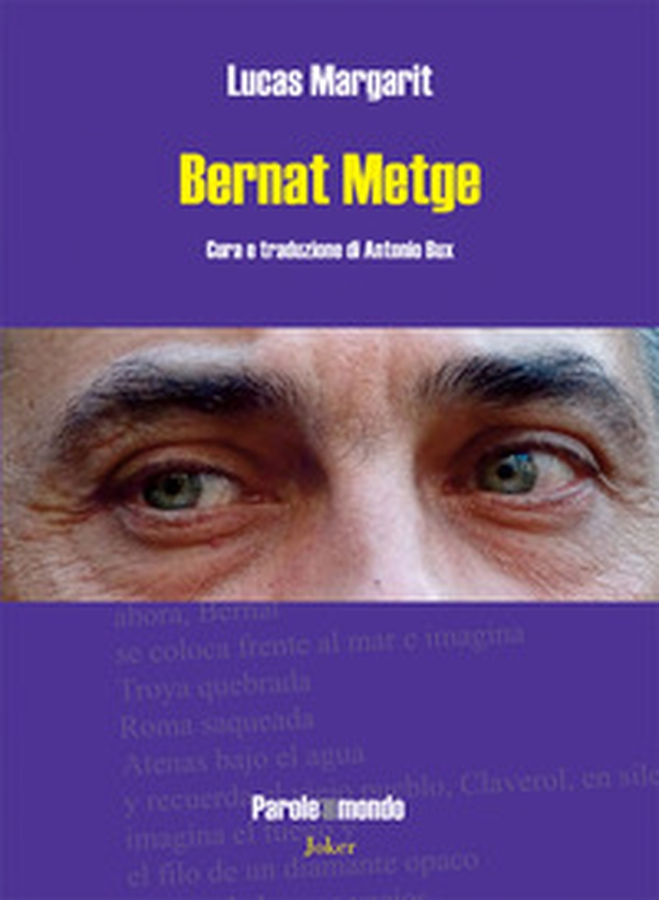 Bernat Metge - Librerie.coop Bernat Metge - Librerie.coop
