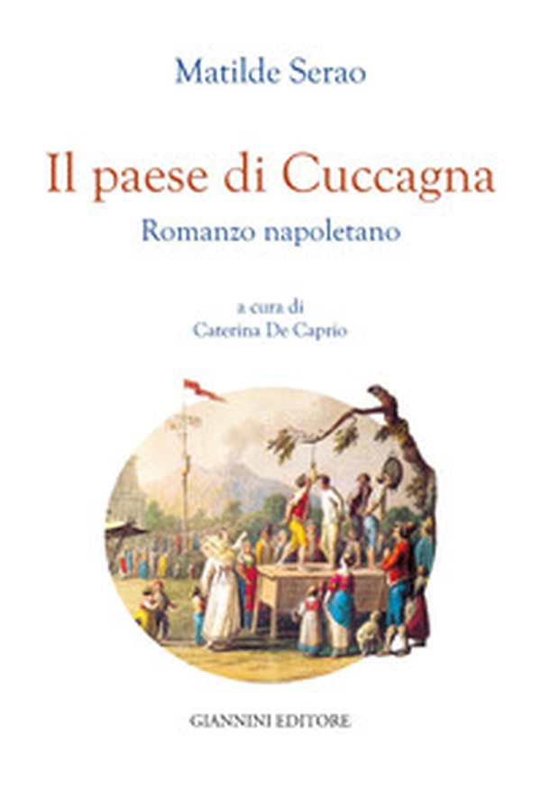 Il paese di Cuccagna - Librerie.coop