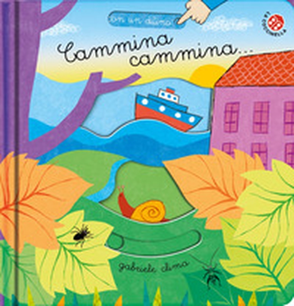 Cammina cammina - Librerie.coop Cammina cammina - Librerie.coop