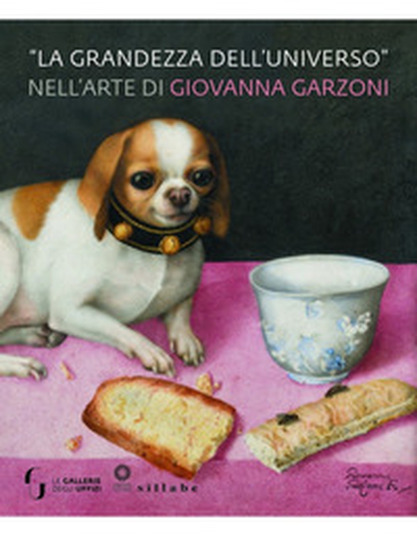 La grandezza dell'universo nell'arte di Giovanna Garzoni - Librerie.coop La grandezza dell'universo nell'arte di Giovanna Garzoni - Librerie.coop