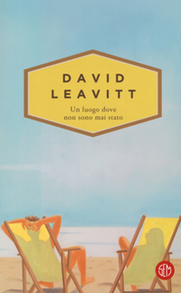 Un luogo dove non sono mai stato - Librerie.coop Un luogo dove non sono mai stato - Librerie.coop