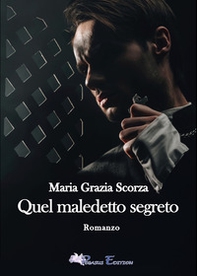 Quel maledetto segreto - Librerie.coop