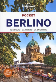 Berlino. Con carta estraibile - Librerie.coop