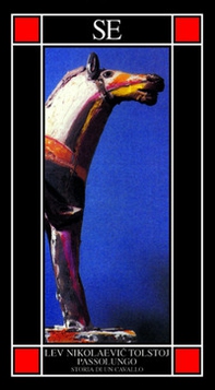 Passolungo. Storia di un cavallo - Librerie.coop