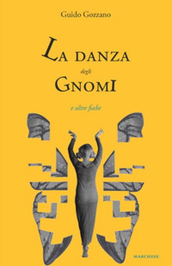 La danza degli gnomi e altre fiabe - Librerie.coop La danza degli gnomi e altre fiabe - Librerie.coop