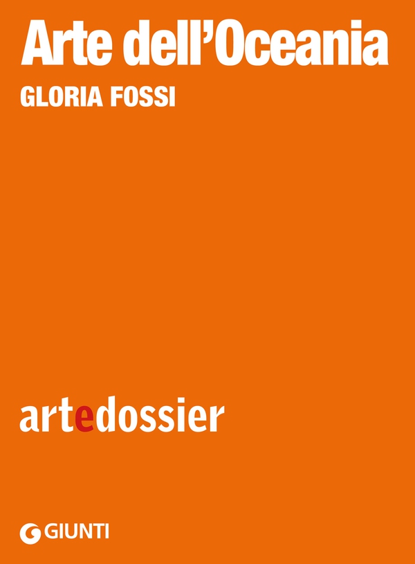 Arte dell'Oceania - Librerie.coop Arte dell'Oceania - Librerie.coop