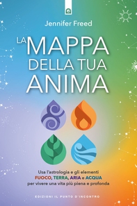 La mappa della tua anima - Librerie.coop