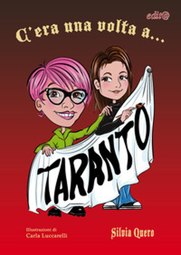 C'era una volta a... Taranto - Librerie.coop C'era una volta a... Taranto - Librerie.coop