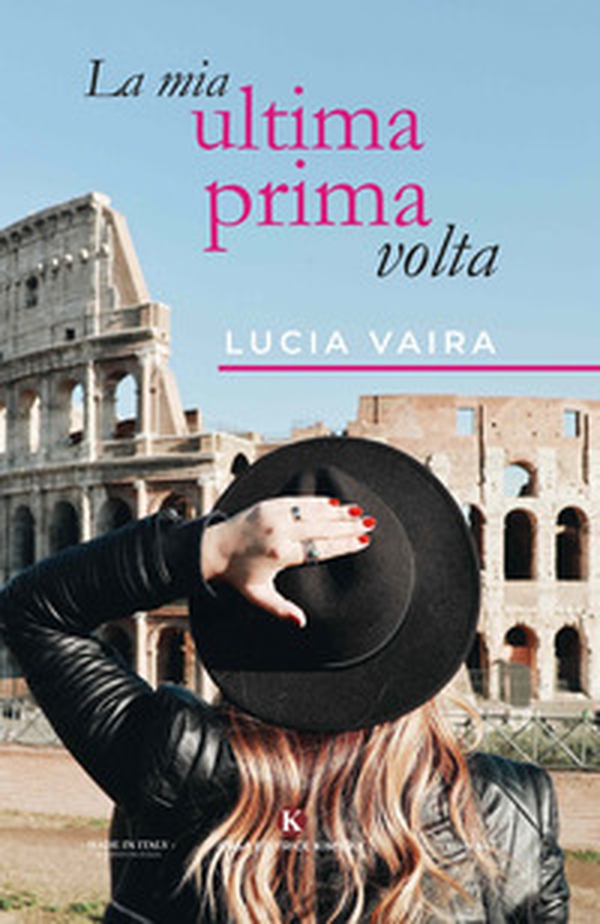 La mia ultima prima volta - Librerie.coop La mia ultima prima volta - Librerie.coop