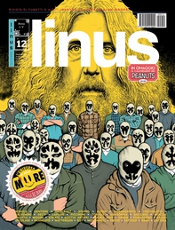 Linus. Dicembre 2019 - Librerie.coop Linus. Dicembre 2019 - Librerie.coop