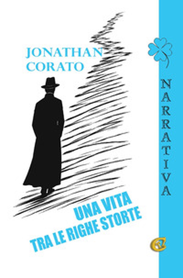 Una vita tra le righe storte - Librerie.coop