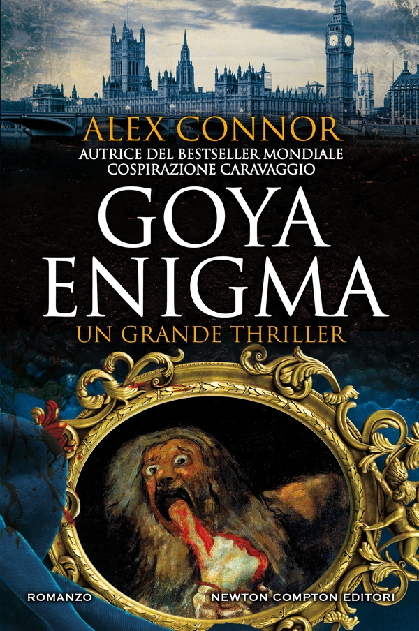Goya Enigma - Librerie.coop Goya Enigma - Librerie.coop