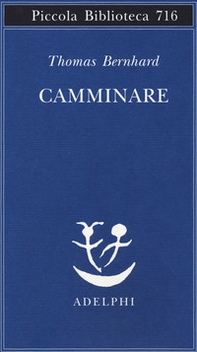 Camminare - Librerie.coop