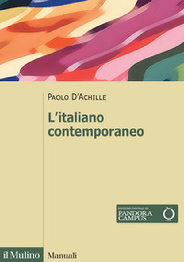 L'italiano contemporaneo - Librerie.coop L'italiano contemporaneo - Librerie.coop