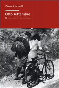 Otto settembre - Librerie.coop Otto settembre - Librerie.coop