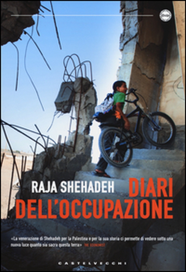 Diari dell'occupazione - Librerie.coop Diari dell'occupazione - Librerie.coop