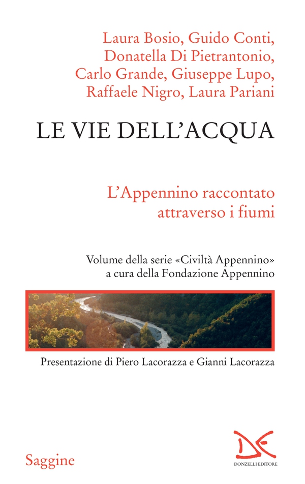 Le vie dell'acqua - Librerie.coop Le vie dell'acqua - Librerie.coop