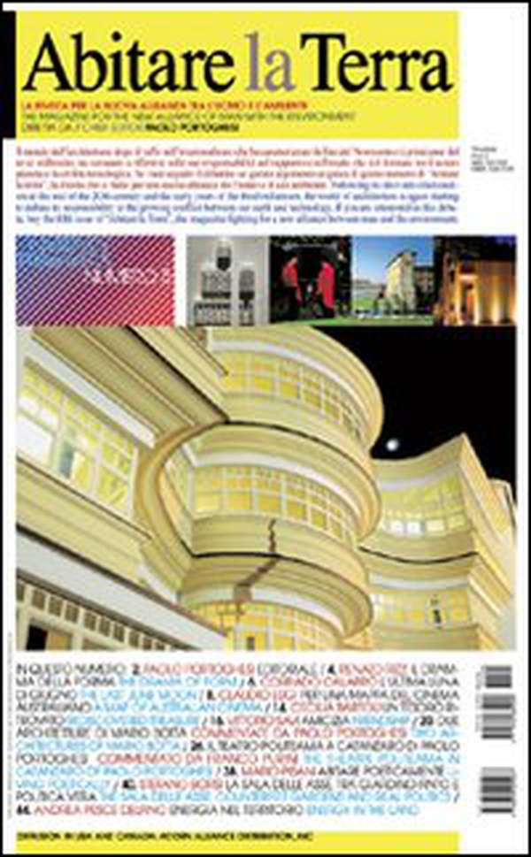 Abitare la terra. Ediz. italiana e inglese - Vol. 5 - Librerie.coop Abitare la terra. Ediz. italiana e inglese - Vol. 5 - Librerie.coop