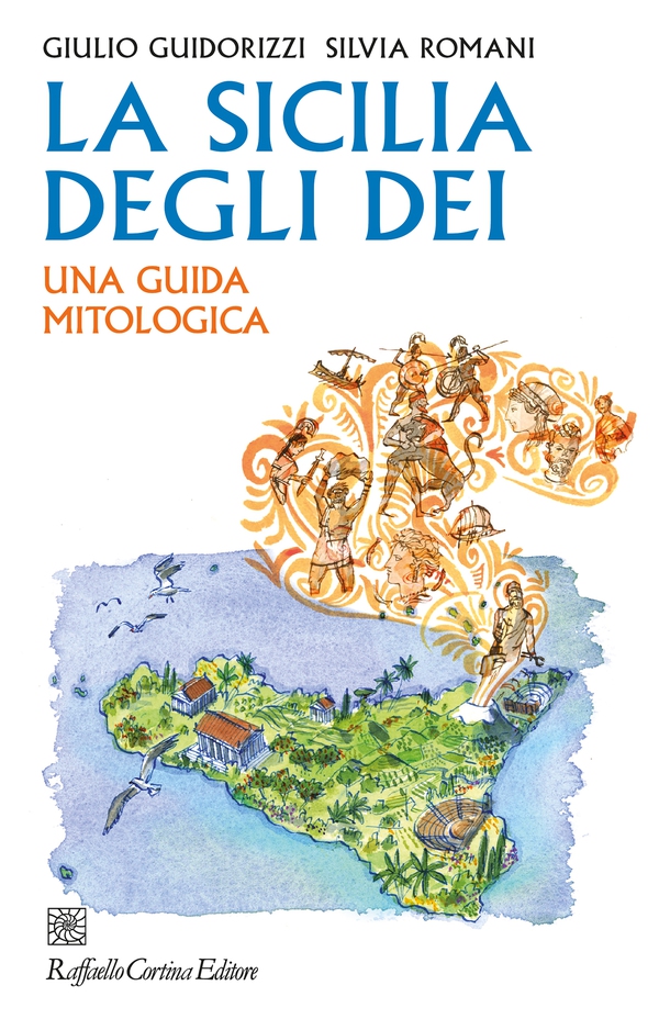 La Sicilia degli dei - Librerie.coop La Sicilia degli dei - Librerie.coop