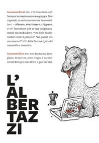 L'Albertazzi. Dizionario, grammatica, storie di slang bolognese in una variante di balotta - Librerie.coop L'Albertazzi. Dizionario, grammatica, storie di slang bolognese in una variante di balotta - Librerie.coop
