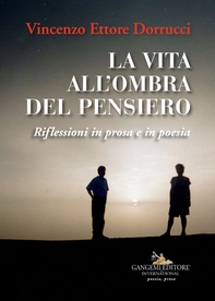 La vita all'ombra del pensiero - Librerie.coop La vita all'ombra del pensiero - Librerie.coop
