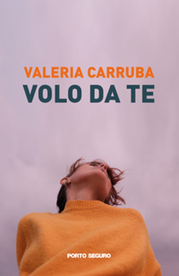 Volo da te - Librerie.coop Volo da te - Librerie.coop