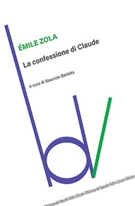 La confessione di Claude - Librerie.coop La confessione di Claude - Librerie.coop