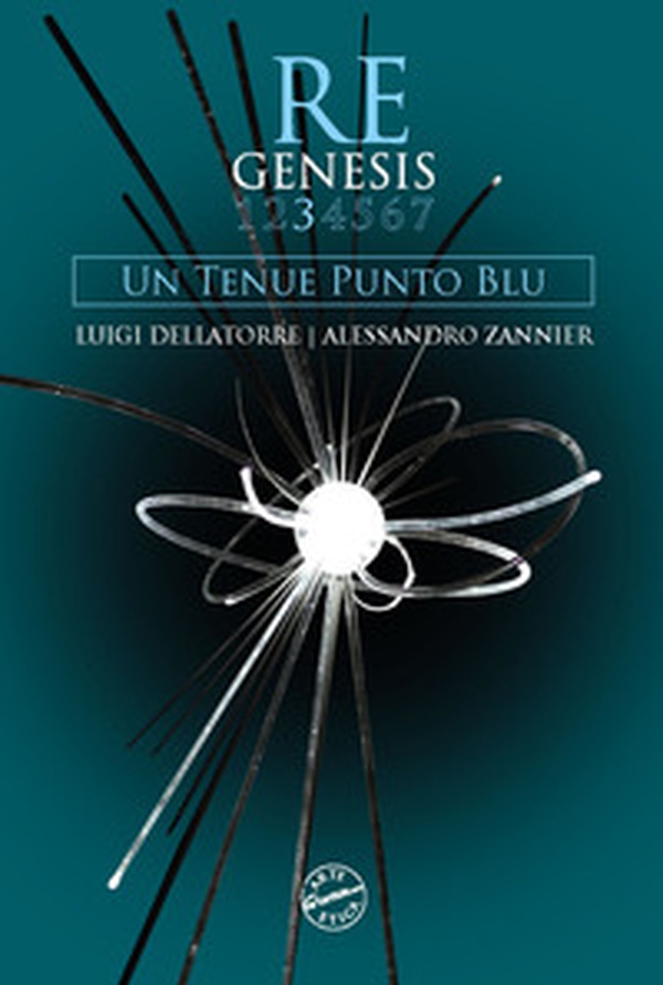 Re Genesis - Vol. 3 - Librerie.coop Re Genesis - Vol. 3 - Librerie.coop