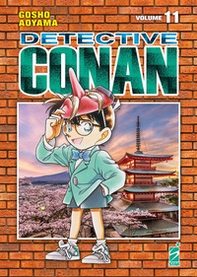 Detective Conan. New edition - Vol. 11 - Librerie.coop