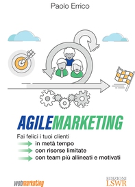 AGILE MARKETING - Librerie.coop AGILE MARKETING - Librerie.coop