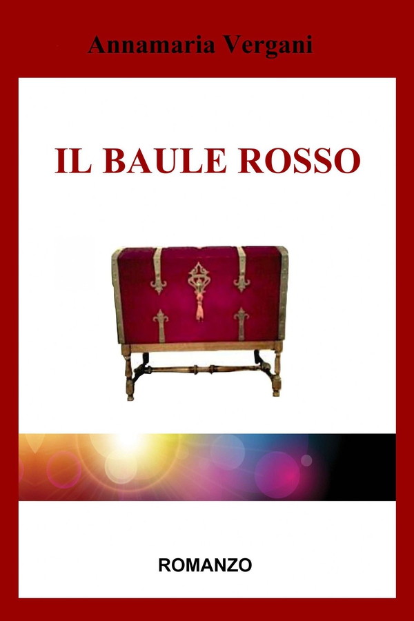 Il baule rosso - Librerie.coop Il baule rosso - Librerie.coop