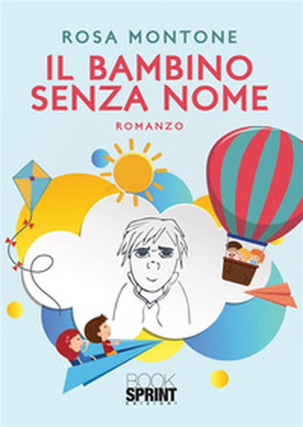 bambino senza nome - Librerie.coop bambino senza nome - Librerie.coop