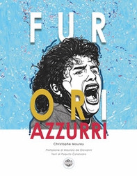 Furori azzurri - Librerie.coop Furori azzurri - Librerie.coop