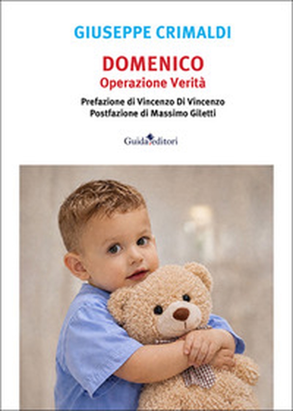 Domenico. Operazione verità - Librerie.coop