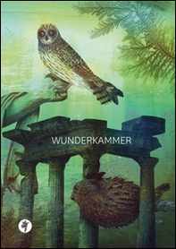 Wunderkammer - Librerie.coop Wunderkammer - Librerie.coop