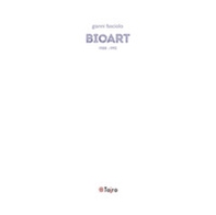 Bioart. 1988-1993 - Librerie.coop