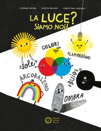 La luce? Siamo noi! - Librerie.coop