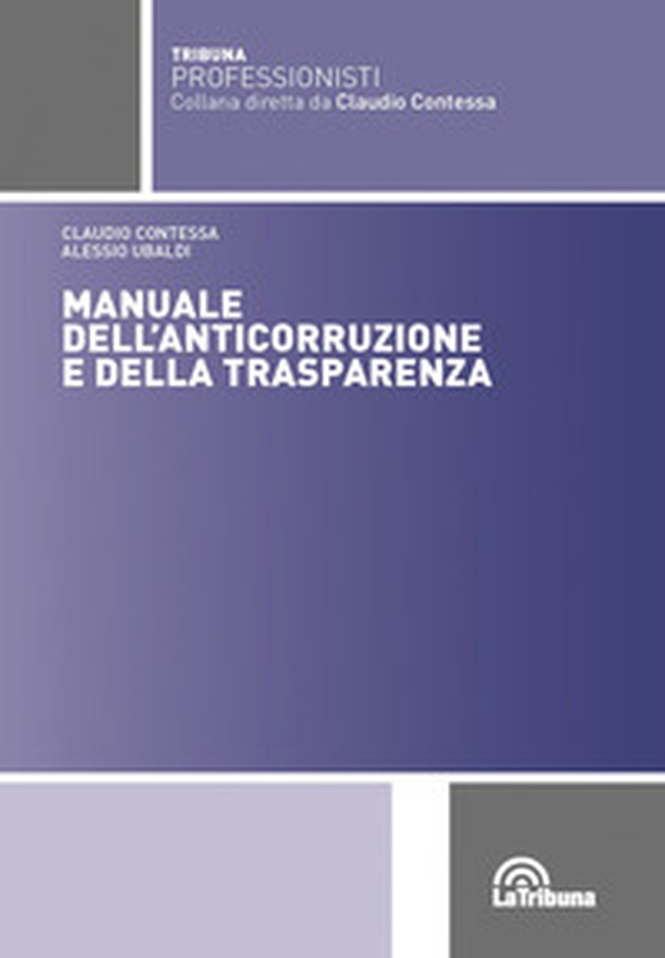 Manuale dell'anticorruzione e della trasparenza - Librerie.coop Manuale dell'anticorruzione e della trasparenza - Librerie.coop