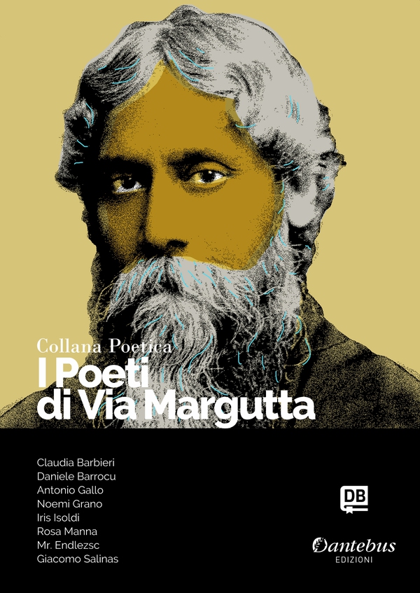 Collana Poetica I Poeti di Via Margutta vol. 39 - Librerie.coop Collana Poetica I Poeti di Via Margutta vol. 39 - Librerie.coop