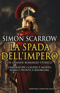 La spada dell'impero - Librerie.coop