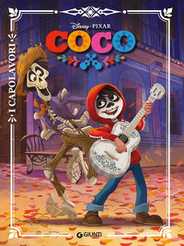 Coco - Librerie.coop Coco - Librerie.coop