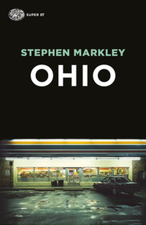 Ohio - Librerie.coop Ohio - Librerie.coop