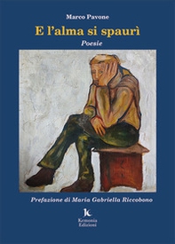 E l'alma si spaurì - Librerie.coop