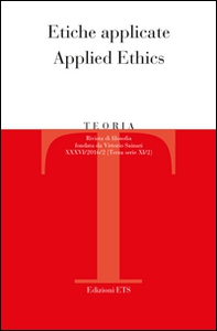 Teoria. Rivista di filosofia - Vol. 2 - Librerie.coop