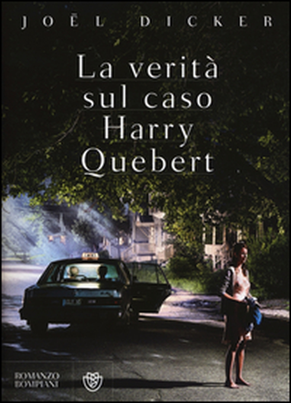 La verità sul caso Harry Quebert - Librerie.coop La verità sul caso Harry Quebert - Librerie.coop